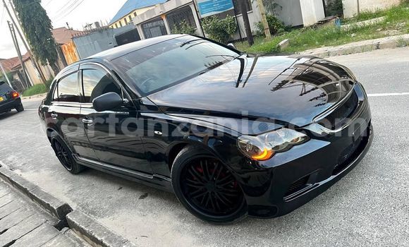 Buy Used Toyota Mark X Black Car in Dar es Salaam in Dar es Salaam Buy Used Toyota Mark X Black Car in Dar es Salaam in Dar es Salaam