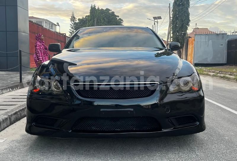 Big with watermark toyota mark x dar es salaam dar es salaam 32884
