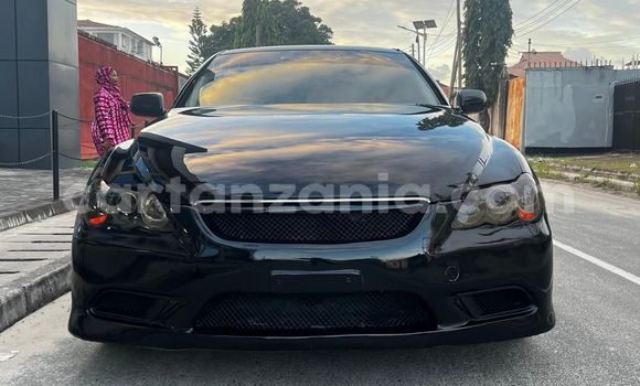 Buy Used Toyota Mark X Black Car in Dar es Salaam in Dar es Salaam Buy Used Toyota Mark X Black Car in Dar es Salaam in Dar es Salaam