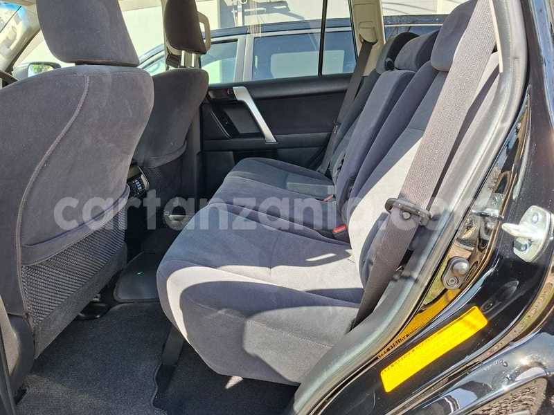Big with watermark toyota land cruiser prado dar es salaam dar es salaam 32885