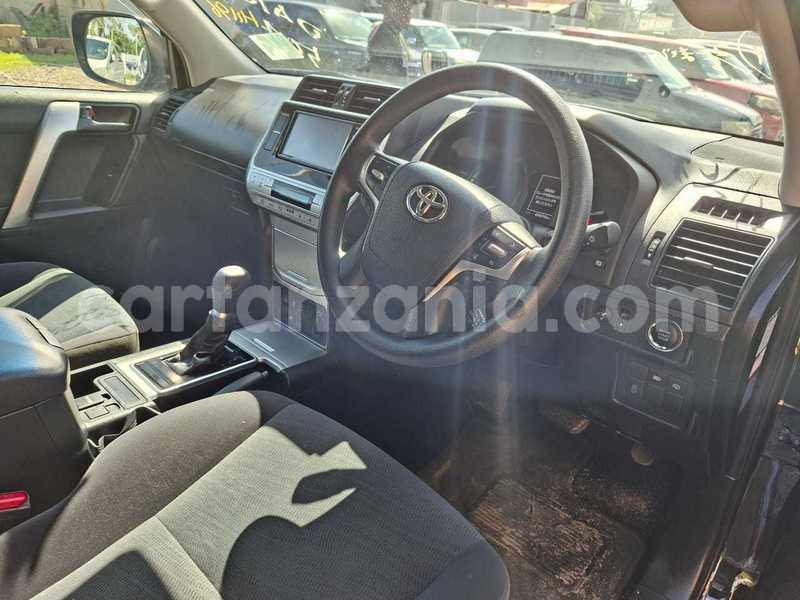 Big with watermark toyota land cruiser prado dar es salaam dar es salaam 32885
