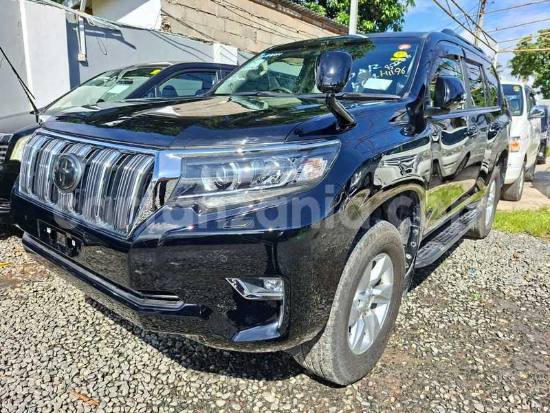 Big with watermark toyota land cruiser prado dar es salaam dar es salaam 32885