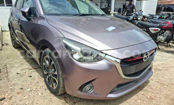 Nunua Mpya Mazda Demio Fedha Gari ndani ya Dar es Salaam nchini Dar es Salaam