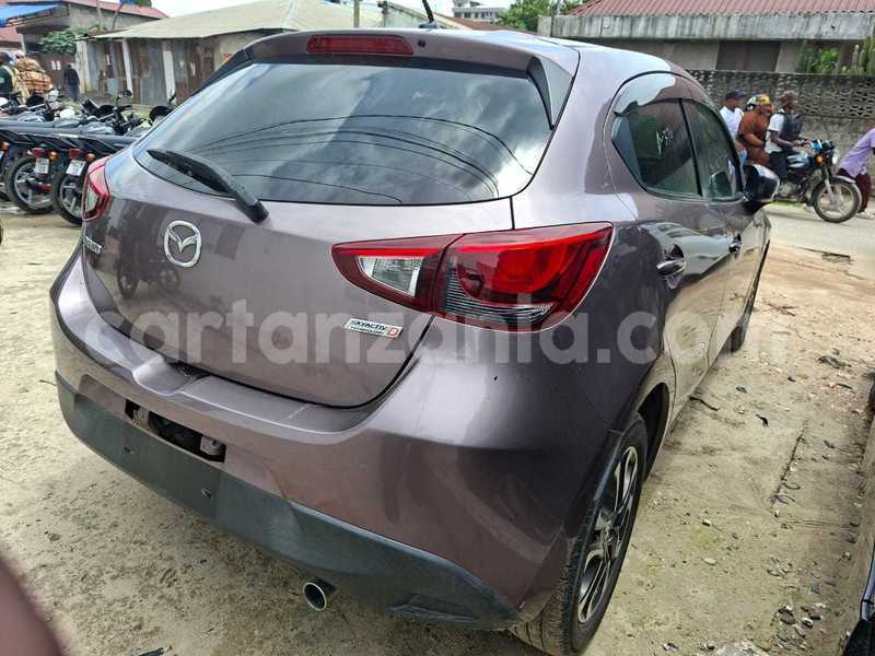 Big with watermark mazda demio dar es salaam dar es salaam 32886