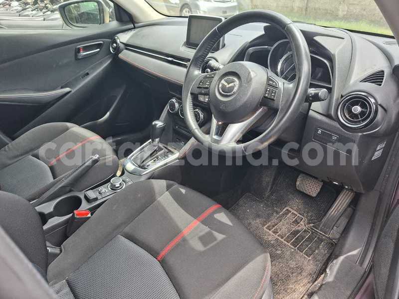 Big with watermark mazda demio dar es salaam dar es salaam 32886