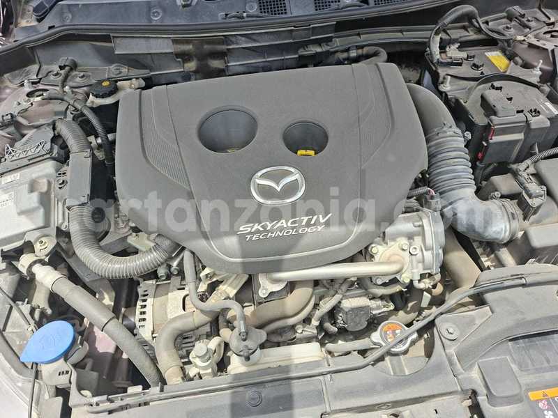 Big with watermark mazda demio dar es salaam dar es salaam 32886