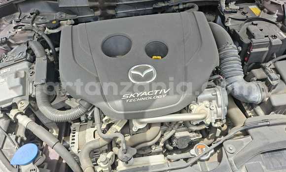 Buy New Mazda Demio Silver Car in Dar es Salaam in Dar es Salaam Buy New Mazda Demio Silver Car in Dar es Salaam in Dar es Salaam