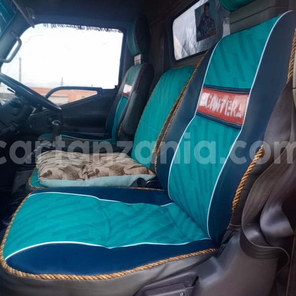 Big with watermark mitsubishi fuso fighter dar es salaam dar es salaam 32887