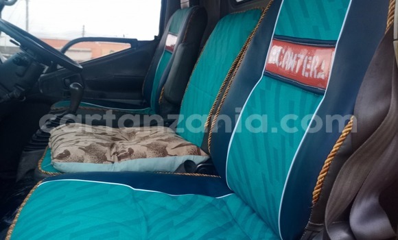 Buy Used Mitsubishi Fuso Fighter Other Truck in Dar es Salaam in Dar es Salaam Buy Used Mitsubishi Fuso Fighter Other Truck in Dar es Salaam in Dar es Salaam