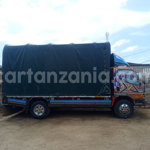 Big with watermark mitsubishi fuso fighter dar es salaam dar es salaam 32887