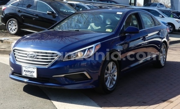 Nunua Ilio tumika Hyundai Sonata Bluu Gari ndani ya Babati Mjini nchini Manyara Nunua Ilio tumika Hyundai Sonata Bluu Gari ndani ya Babati Mjini nchini Manyara