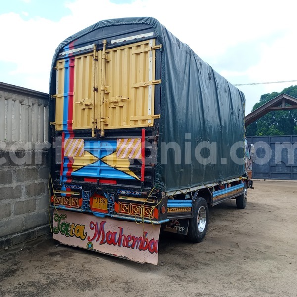 Big with watermark mitsubishi fuso fighter dar es salaam dar es salaam 32887