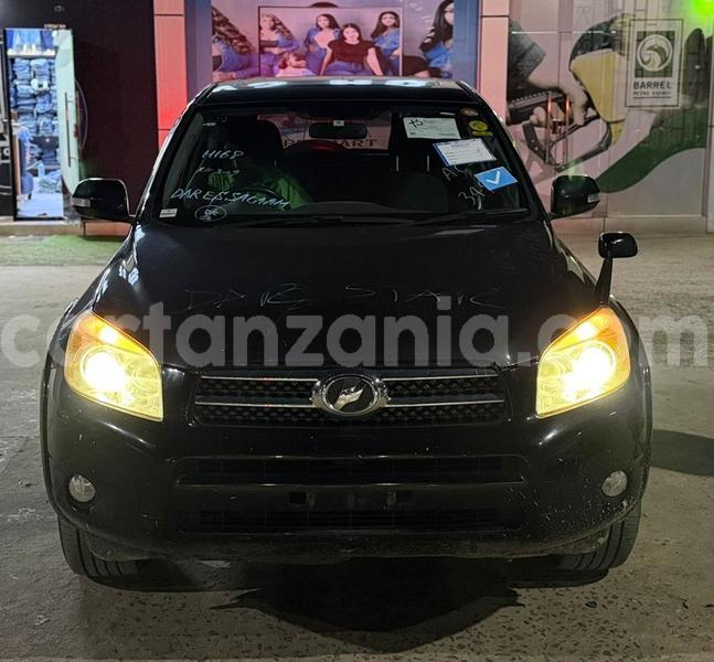 Big with watermark toyota rav4 dar es salaam dar es salaam 32888