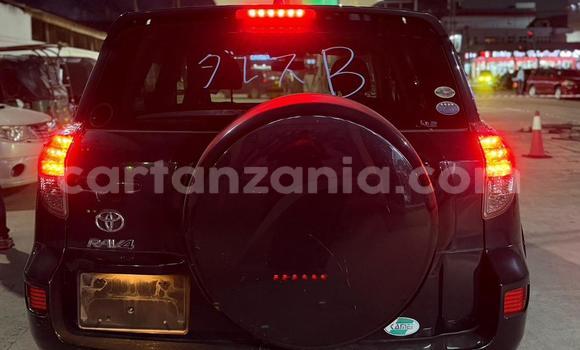 Buy New Toyota RAV4 Black Car in Dar es Salaam in Dar es Salaam Buy New Toyota RAV4 Black Car in Dar es Salaam in Dar es Salaam