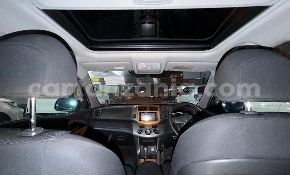 Buy New Toyota RAV4 Black Car in Dar es Salaam in Dar es Salaam Buy New Toyota RAV4 Black Car in Dar es Salaam in Dar es Salaam