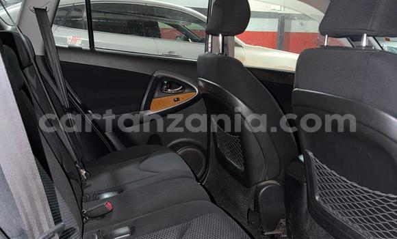 Buy New Toyota RAV4 Black Car in Dar es Salaam in Dar es Salaam Buy New Toyota RAV4 Black Car in Dar es Salaam in Dar es Salaam