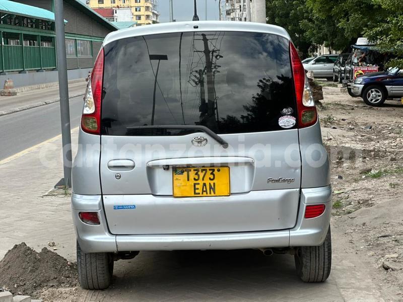 Big with watermark toyota funcargo dar es salaam dar es salaam 32889