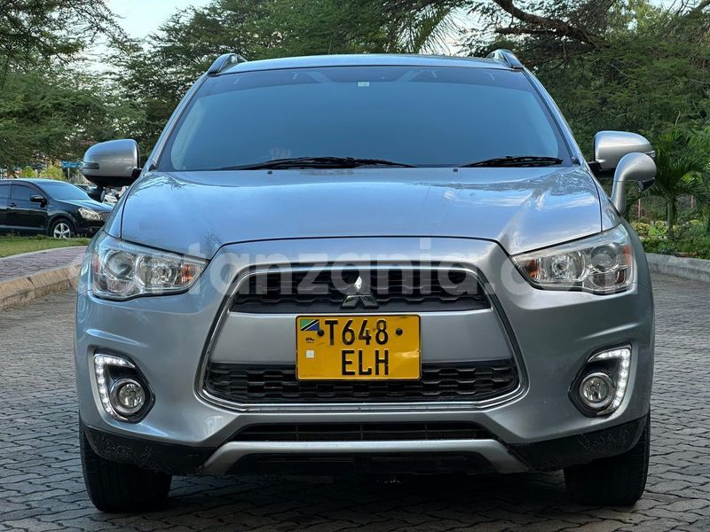Big with watermark mitsubishi rvr dar es salaam dar es salaam 32890