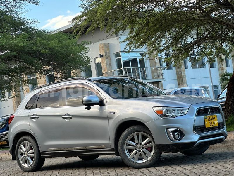 Big with watermark mitsubishi rvr dar es salaam dar es salaam 32890
