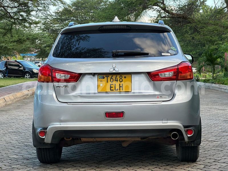 Big with watermark mitsubishi rvr dar es salaam dar es salaam 32890