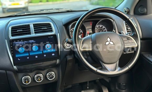 Nunua Ilio tumika Mitsubishi RVR Bluu Gari ndani ya Dar es Salaam nchini Dar es Salaam Nunua Ilio tumika Mitsubishi RVR Bluu Gari ndani ya Dar es Salaam nchini Dar es Salaam