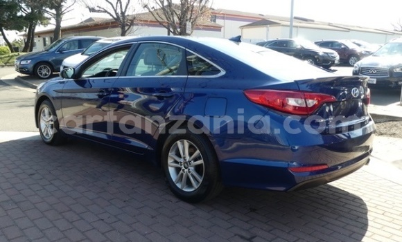 Nunua Ilio tumika Hyundai Sonata Bluu Gari ndani ya Babati Mjini nchini Manyara Nunua Ilio tumika Hyundai Sonata Bluu Gari ndani ya Babati Mjini nchini Manyara