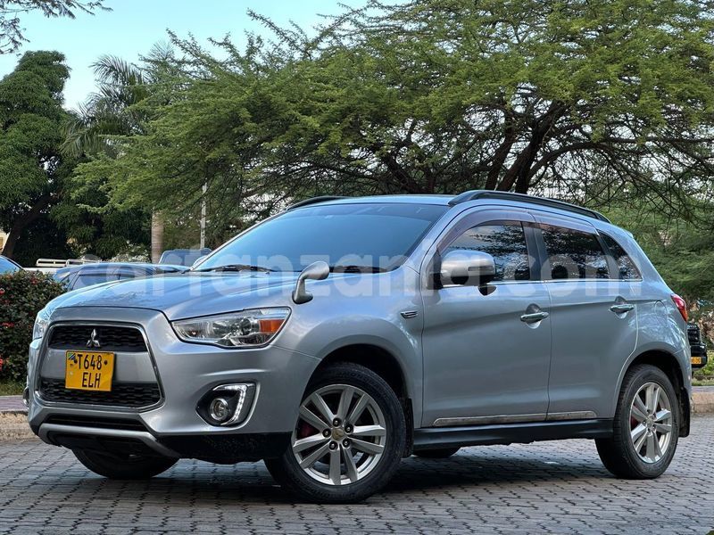 Big with watermark mitsubishi rvr dar es salaam dar es salaam 32890