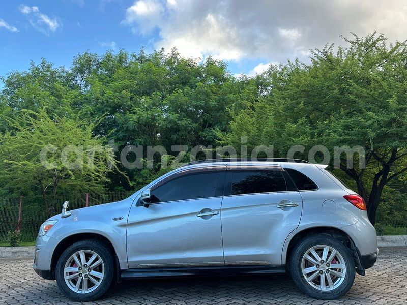 Big with watermark mitsubishi rvr dar es salaam dar es salaam 32890