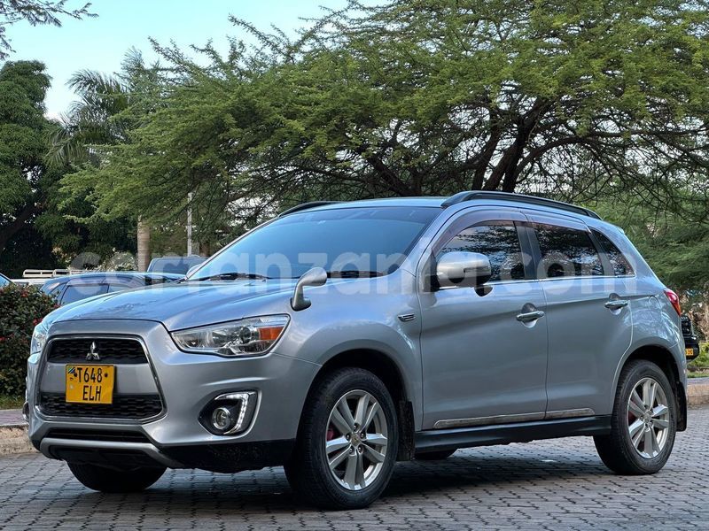 Big with watermark mitsubishi rvr dar es salaam dar es salaam 32890