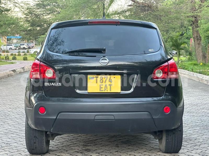 Big with watermark nissan dualis dar es salaam dar es salaam 32891