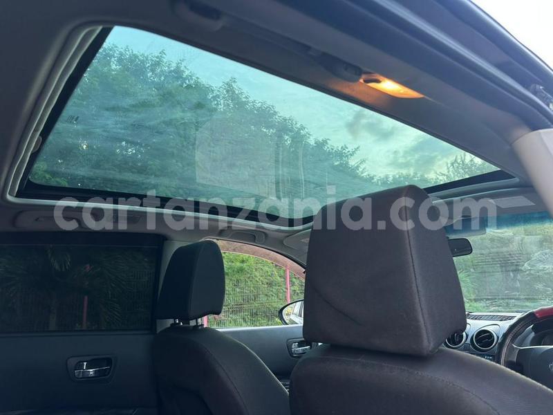 Big with watermark nissan dualis dar es salaam dar es salaam 32891