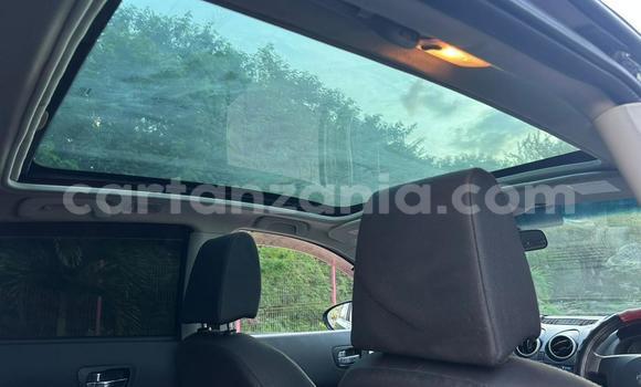 Buy Used Nissan Dualis Black Car in Dar es Salaam in Dar es Salaam Buy Used Nissan Dualis Black Car in Dar es Salaam in Dar es Salaam