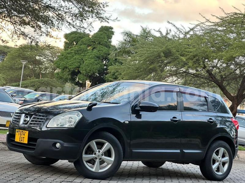 Big with watermark nissan dualis dar es salaam dar es salaam 32891
