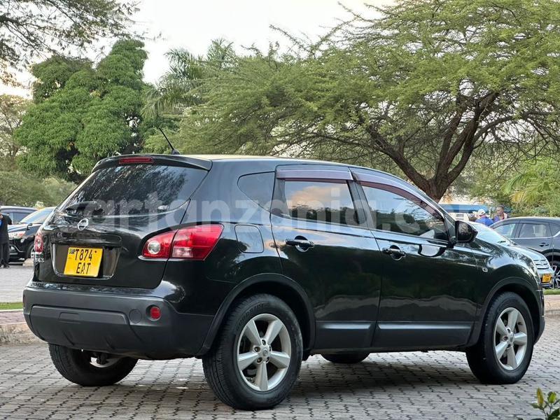 Big with watermark nissan dualis dar es salaam dar es salaam 32891