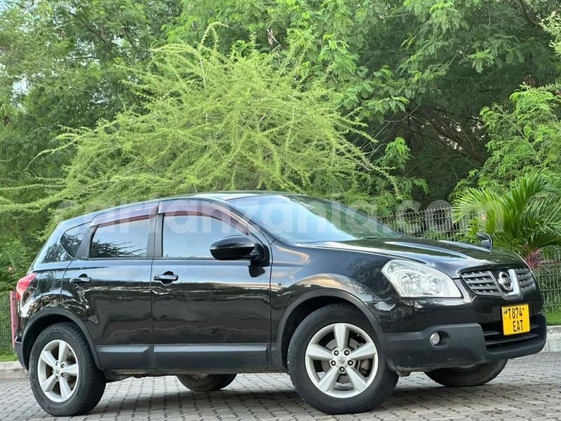 Big with watermark nissan dualis dar es salaam dar es salaam 32891