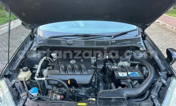 Buy Used Nissan Dualis Black Car in Dar es Salaam in Dar es Salaam Buy Used Nissan Dualis Black Car in Dar es Salaam in Dar es Salaam