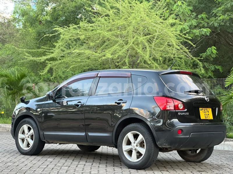 Big with watermark nissan dualis dar es salaam dar es salaam 32891