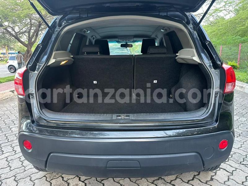 Big with watermark nissan dualis dar es salaam dar es salaam 32891