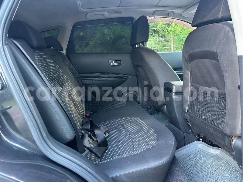 Big with watermark nissan dualis dar es salaam dar es salaam 32891