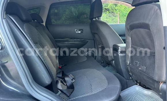 Buy Used Nissan Dualis Black Car in Dar es Salaam in Dar es Salaam Buy Used Nissan Dualis Black Car in Dar es Salaam in Dar es Salaam