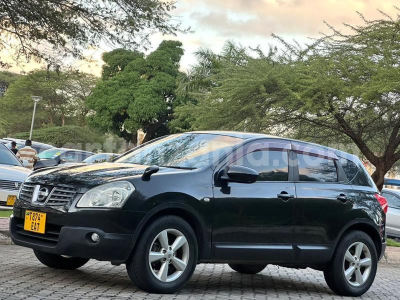 Big with watermark nissan dualis dar es salaam dar es salaam 32891