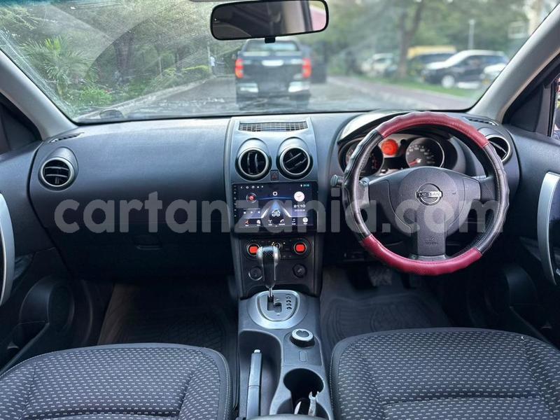 Big with watermark nissan dualis dar es salaam dar es salaam 32891