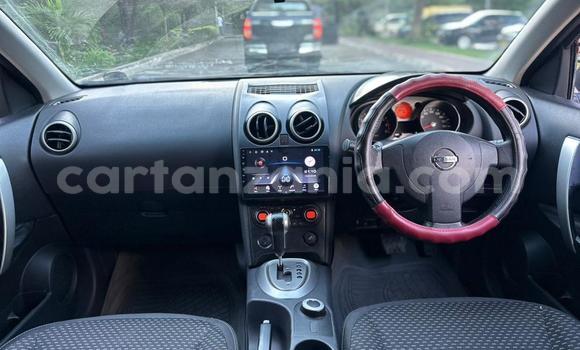 Buy Used Nissan Dualis Black Car in Dar es Salaam in Dar es Salaam Buy Used Nissan Dualis Black Car in Dar es Salaam in Dar es Salaam