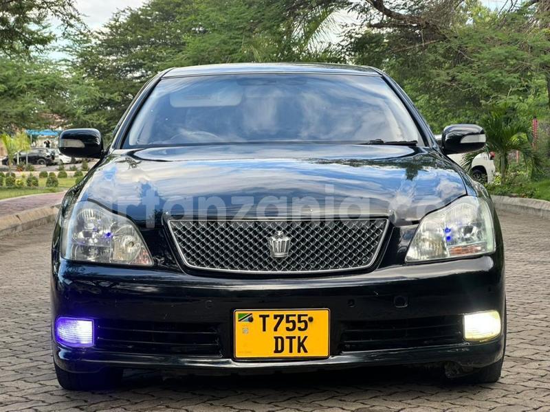 Big with watermark toyota crown dar es salaam dar es salaam 32892