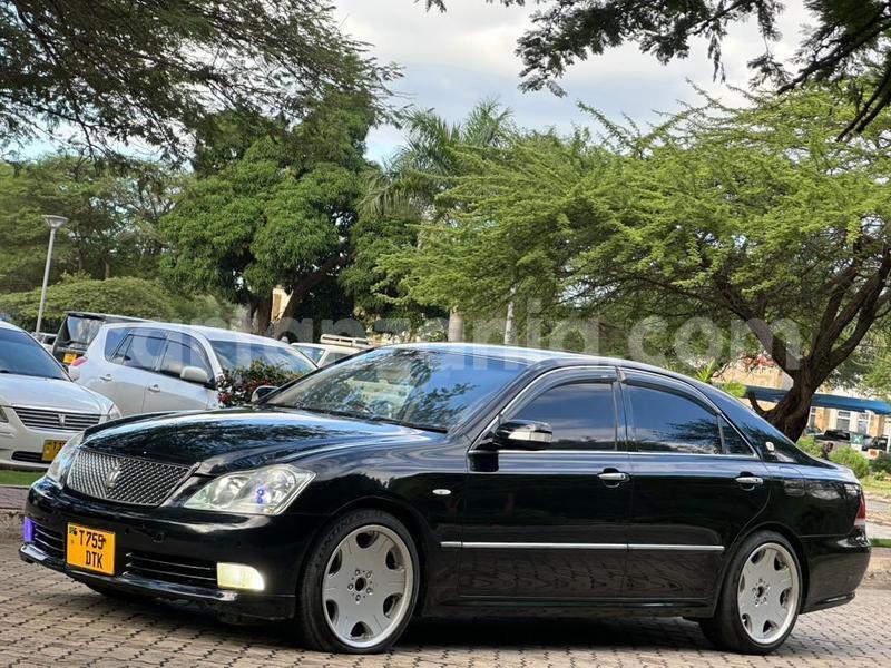Big with watermark toyota crown dar es salaam dar es salaam 32892