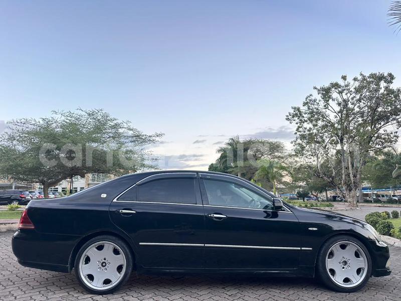 Big with watermark toyota crown dar es salaam dar es salaam 32892