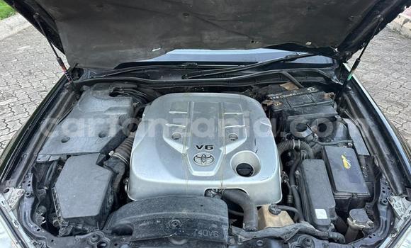 Buy Used Toyota Crown Black Car in Dar es Salaam in Dar es Salaam Buy Used Toyota Crown Black Car in Dar es Salaam in Dar es Salaam