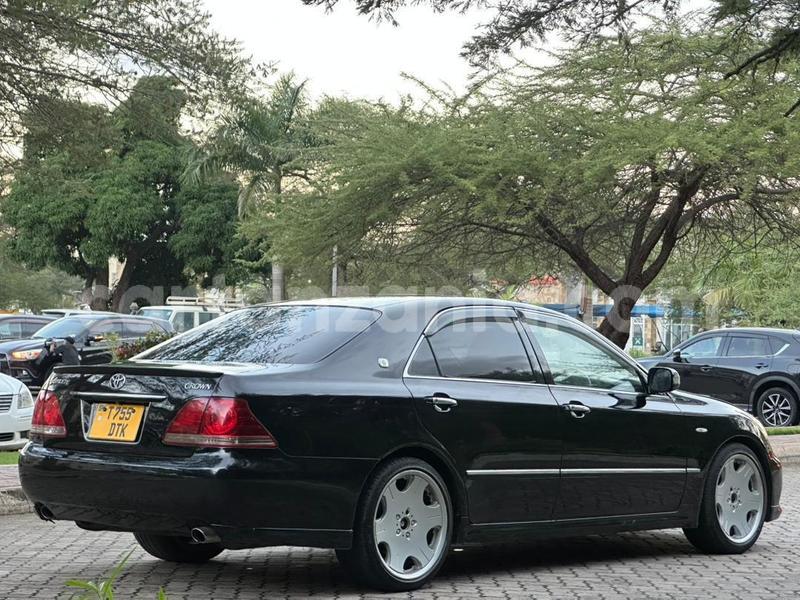 Big with watermark toyota crown dar es salaam dar es salaam 32892