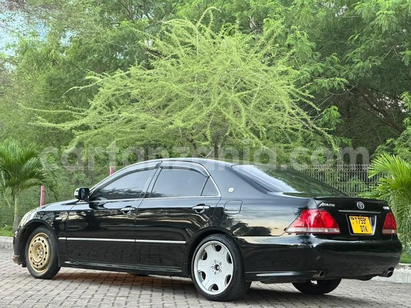 Big with watermark toyota crown dar es salaam dar es salaam 32892