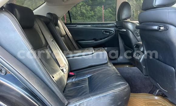 Buy Used Toyota Crown Black Car in Dar es Salaam in Dar es Salaam Buy Used Toyota Crown Black Car in Dar es Salaam in Dar es Salaam